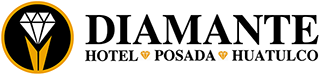 Huatulco Diamante Hotel and Inn Logo