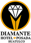 Huatulco Diamante Hotel and Inn Logo